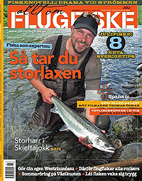 allt om flugfiske