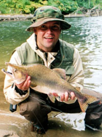 Sportfiskefilmer